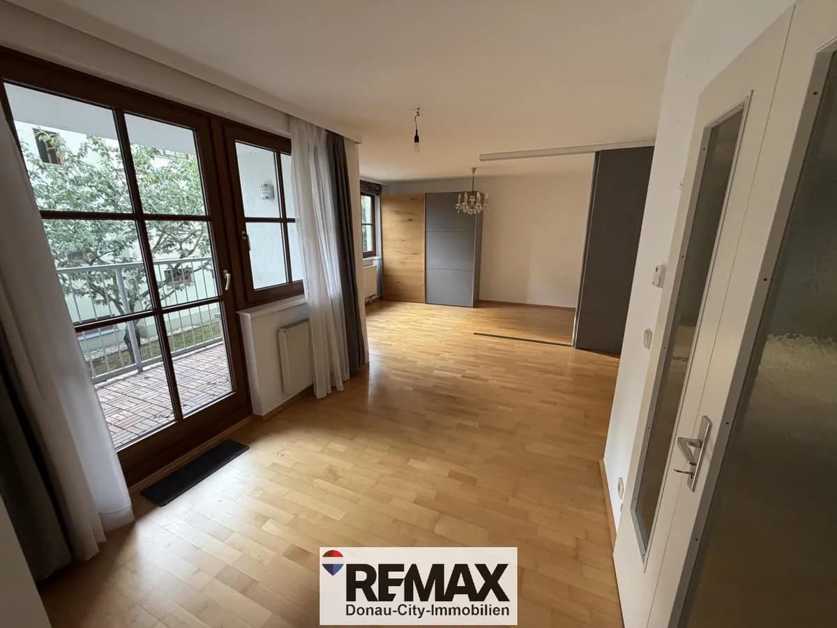 1-Zimmer-Wohnung kaufen in Wien – 48 m², € 249.000 – Bild 1 von 12