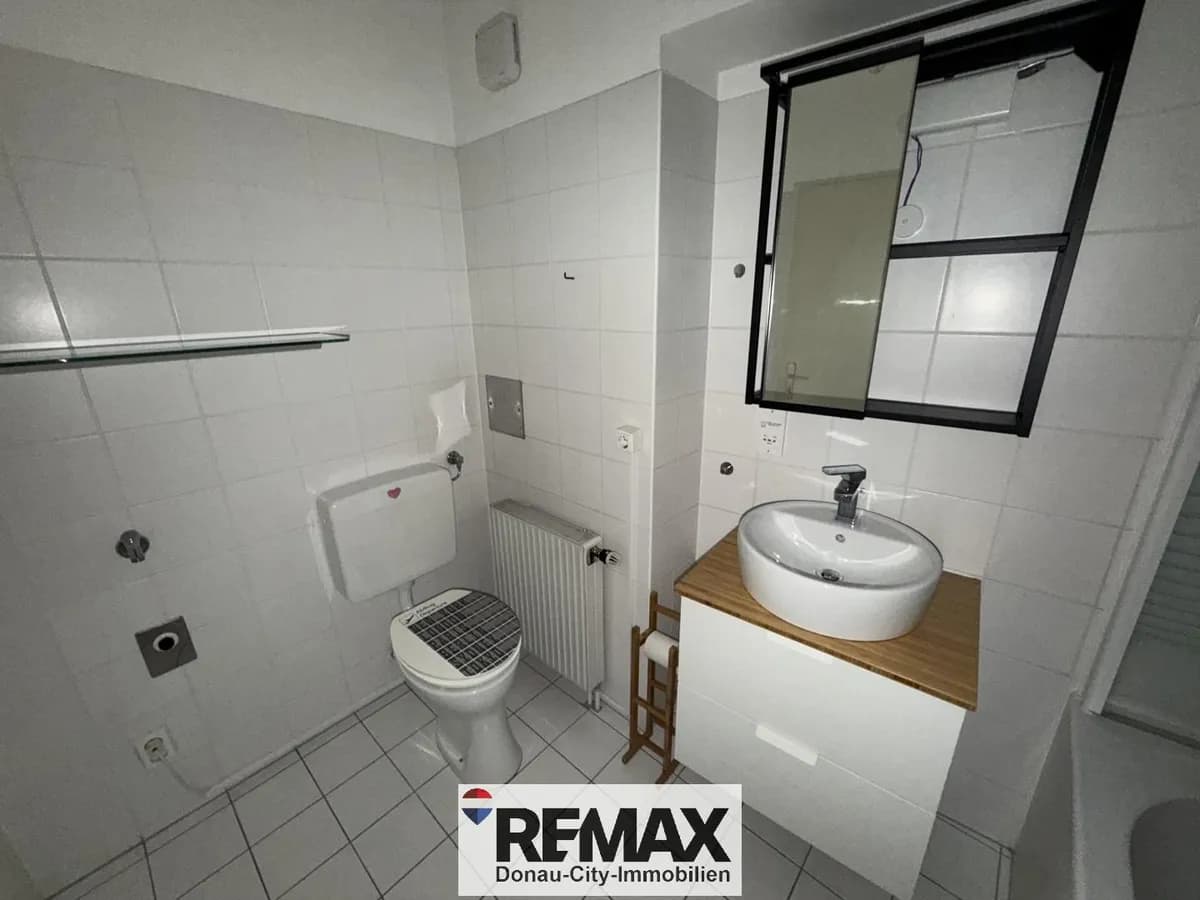 1-Zimmer-Wohnung kaufen in Wien – 48 m², € 249.000 – Bild 5 von 12