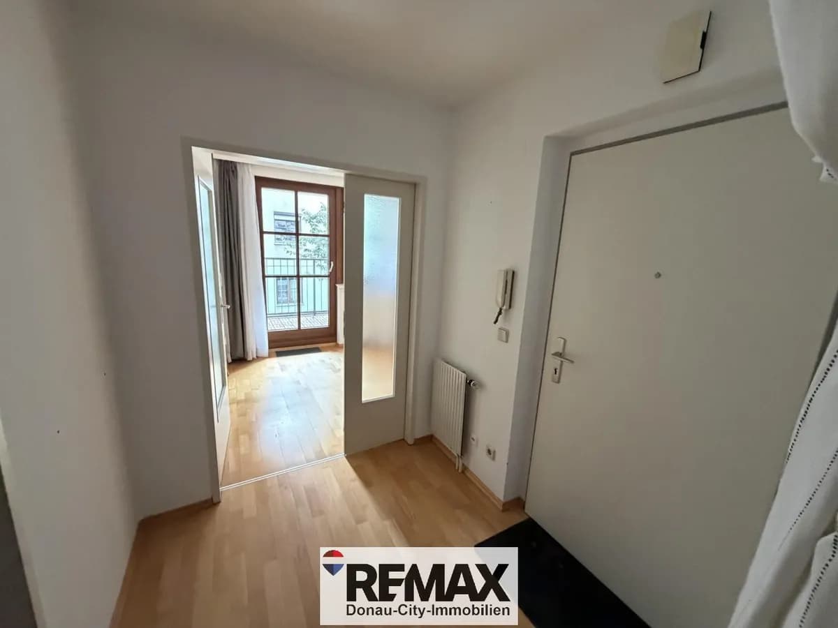 1-Zimmer-Wohnung kaufen in Wien – 48 m², € 249.000 – Bild 7 von 12