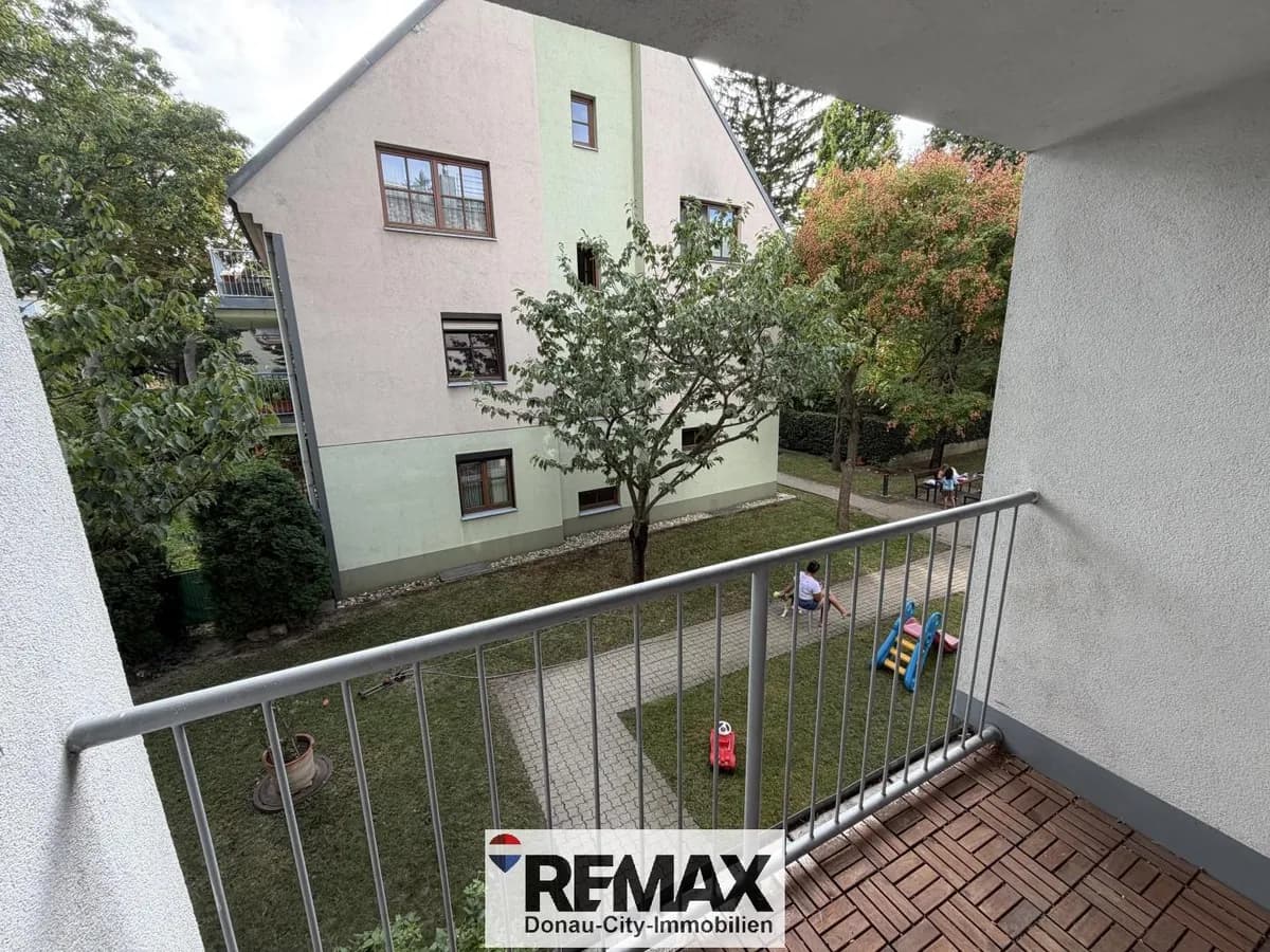 1-Zimmer-Wohnung kaufen in Wien – 48 m², € 249.000 – Bild 8 von 12