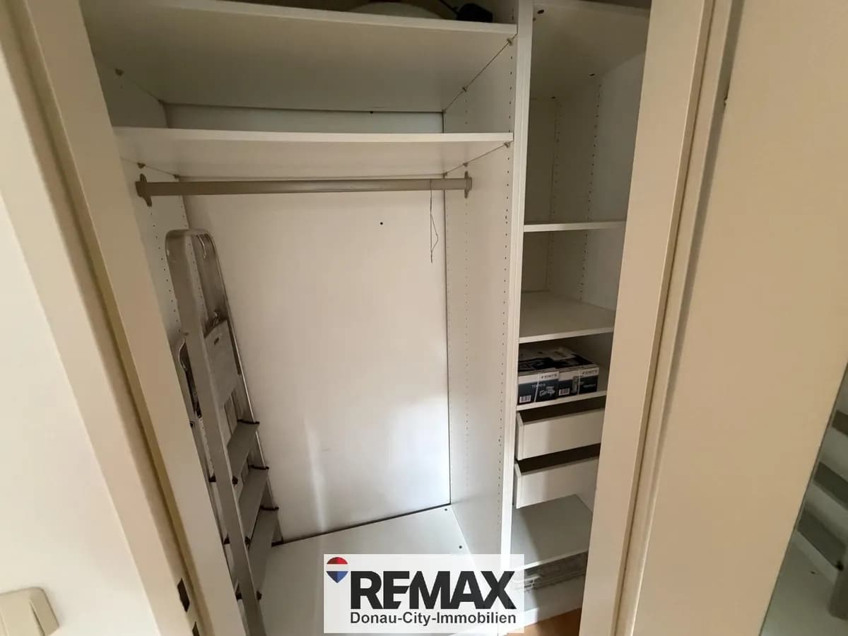 1-Zimmer-Wohnung kaufen in Wien – 48 m², € 249.000 – Bild 9 von 12