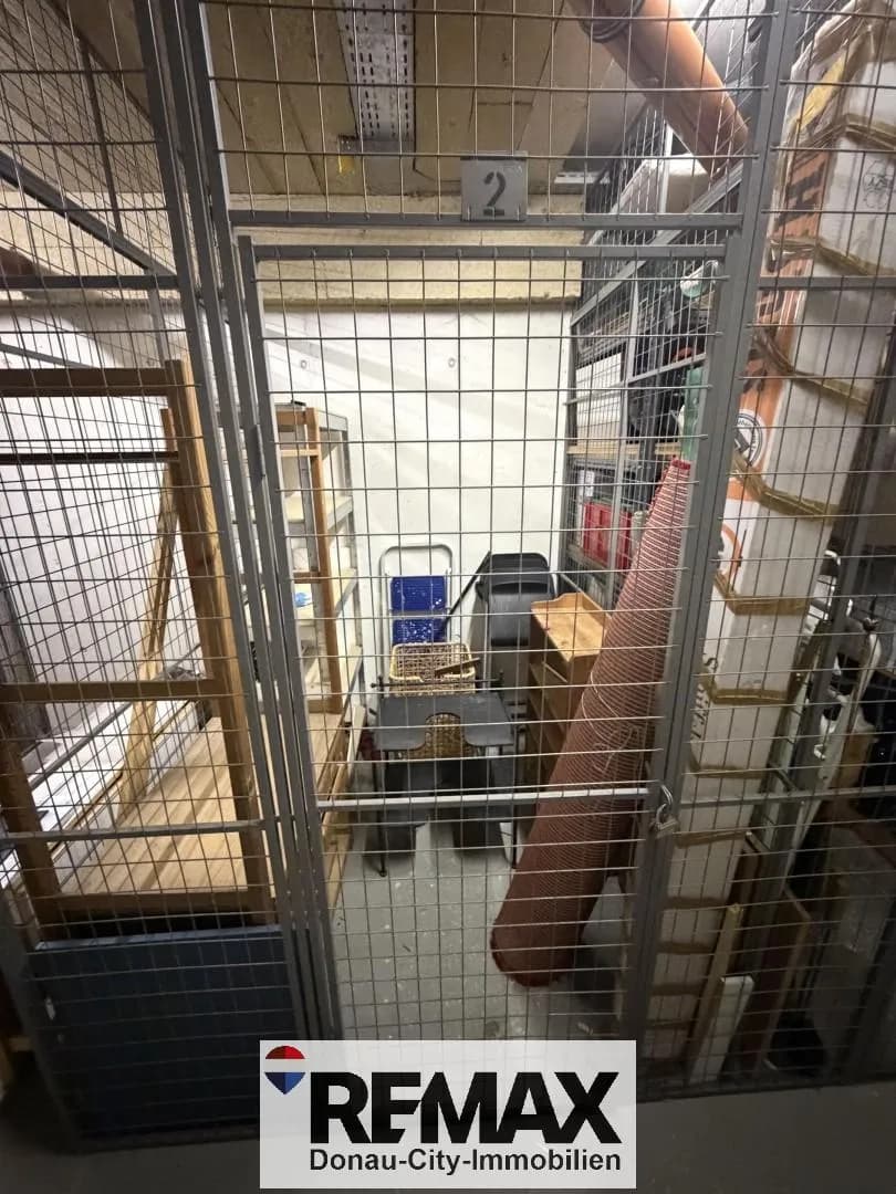 1-Zimmer-Wohnung kaufen in Wien – 48 m², € 249.000 – Bild 10 von 12
