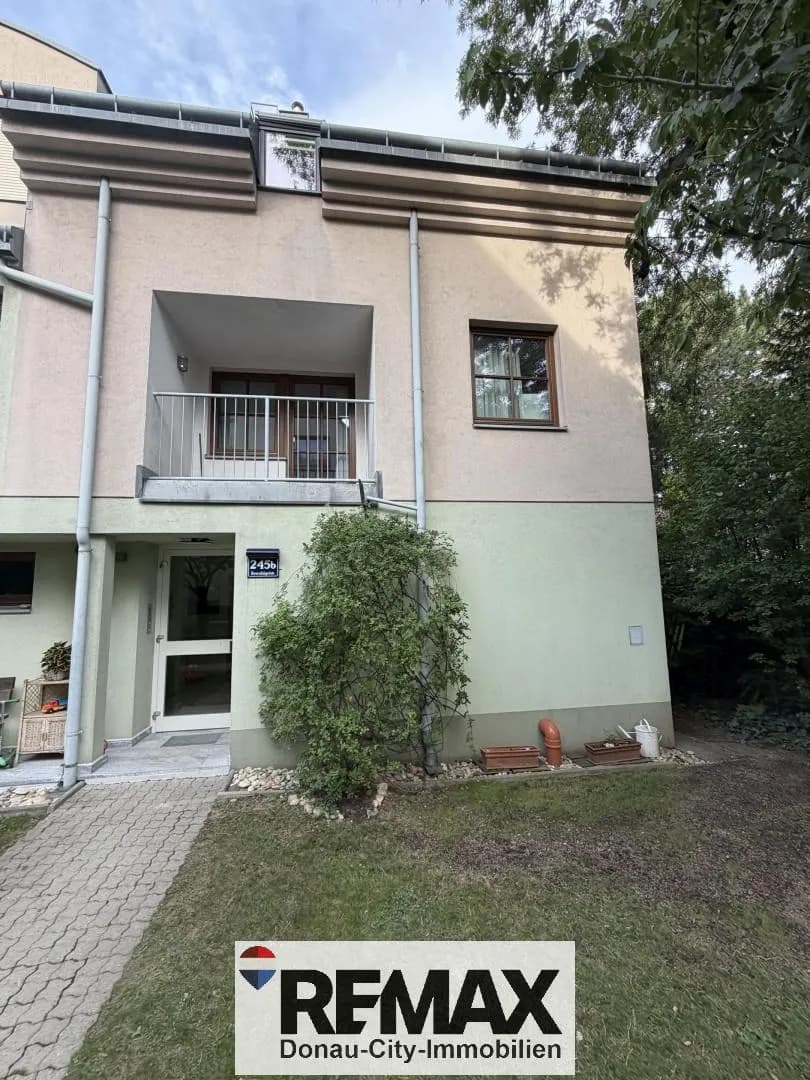 1-Zimmer-Wohnung kaufen in Wien – 48 m², € 249.000 – Bild 11 von 12