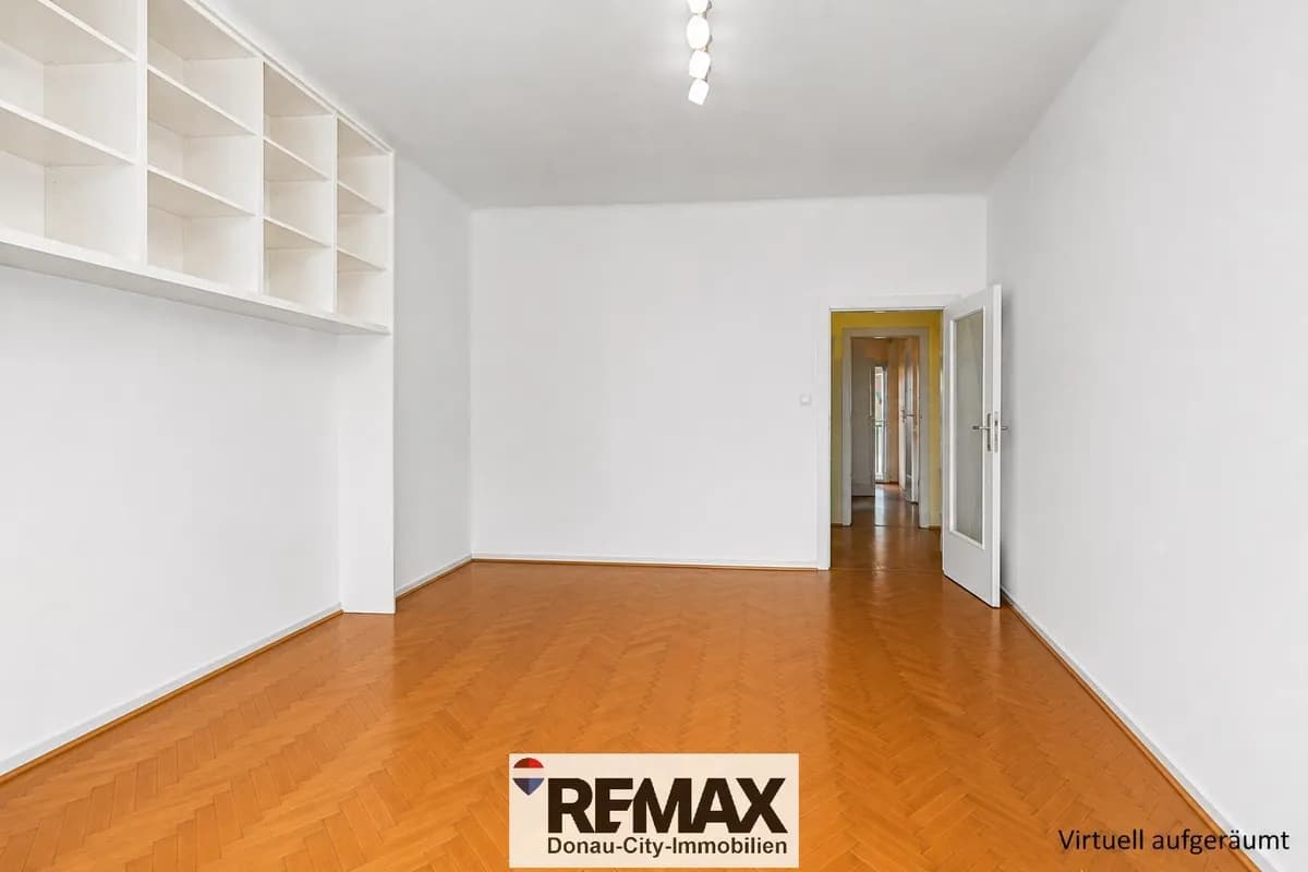 2-Zimmer-Wohnung kaufen in Wien – 52 m², € 330.000 – Bild 3 von 10