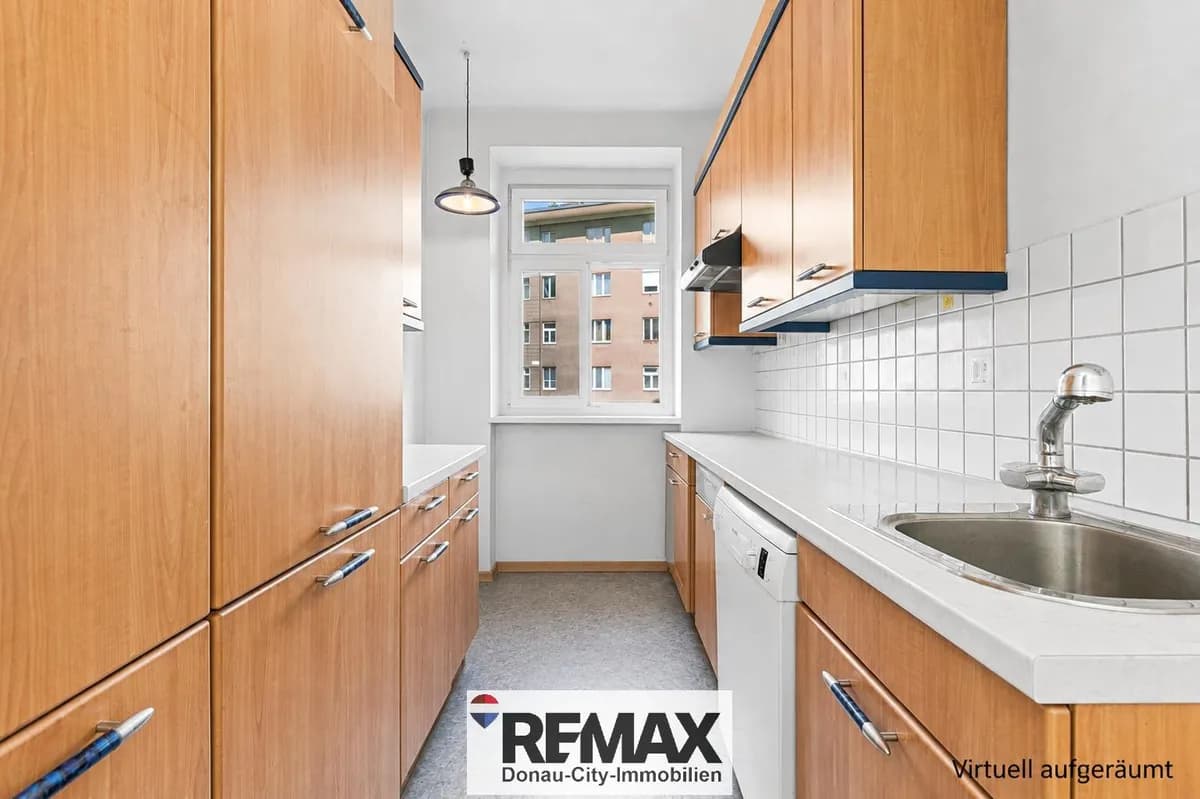 2-Zimmer-Wohnung kaufen in Wien – 52 m², € 330.000 – Bild 4 von 10