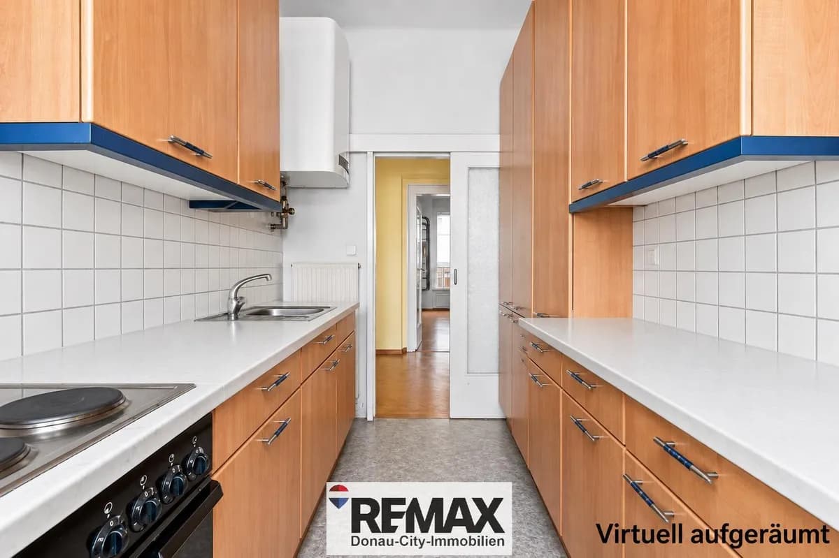 2-Zimmer-Wohnung kaufen in Wien – 52 m², € 330.000 – Bild 5 von 10