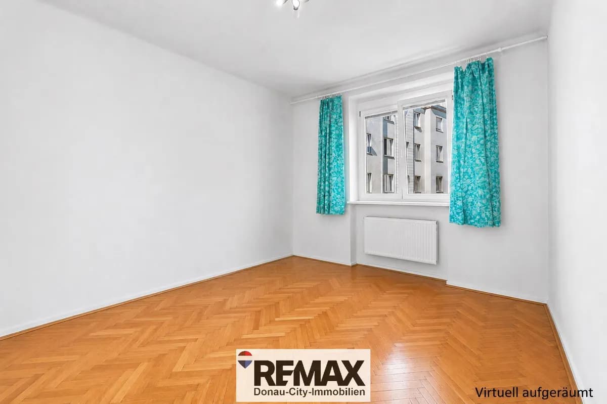 2-Zimmer-Wohnung kaufen in Wien – 52 m², € 330.000 – Bild 6 von 10