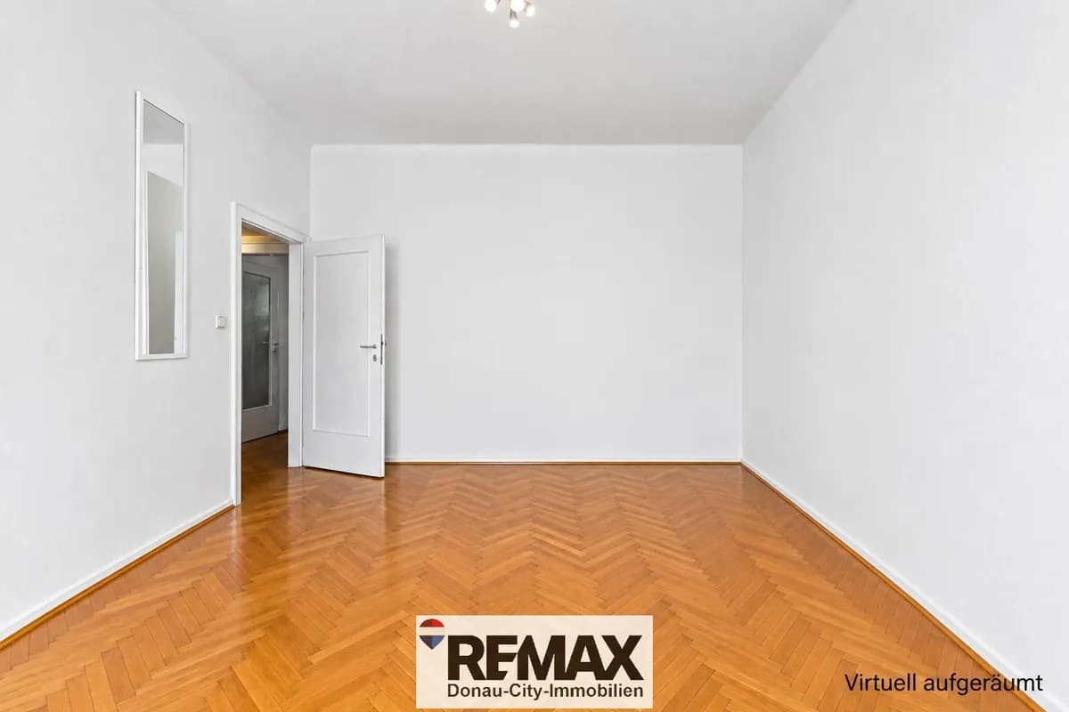 2-Zimmer-Wohnung kaufen in Wien – 52 m², € 330.000 – Bild 7 von 10