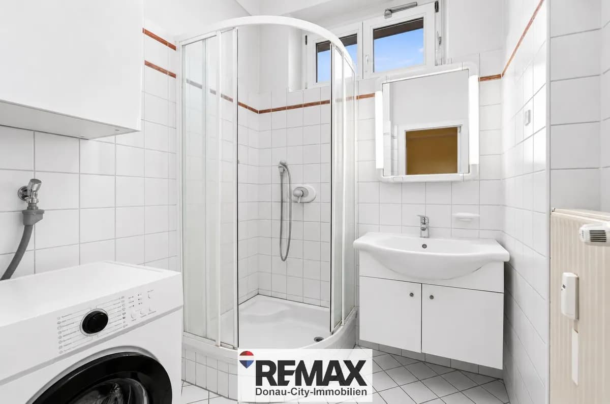 2-Zimmer-Wohnung kaufen in Wien – 52 m², € 330.000 – Bild 8 von 10