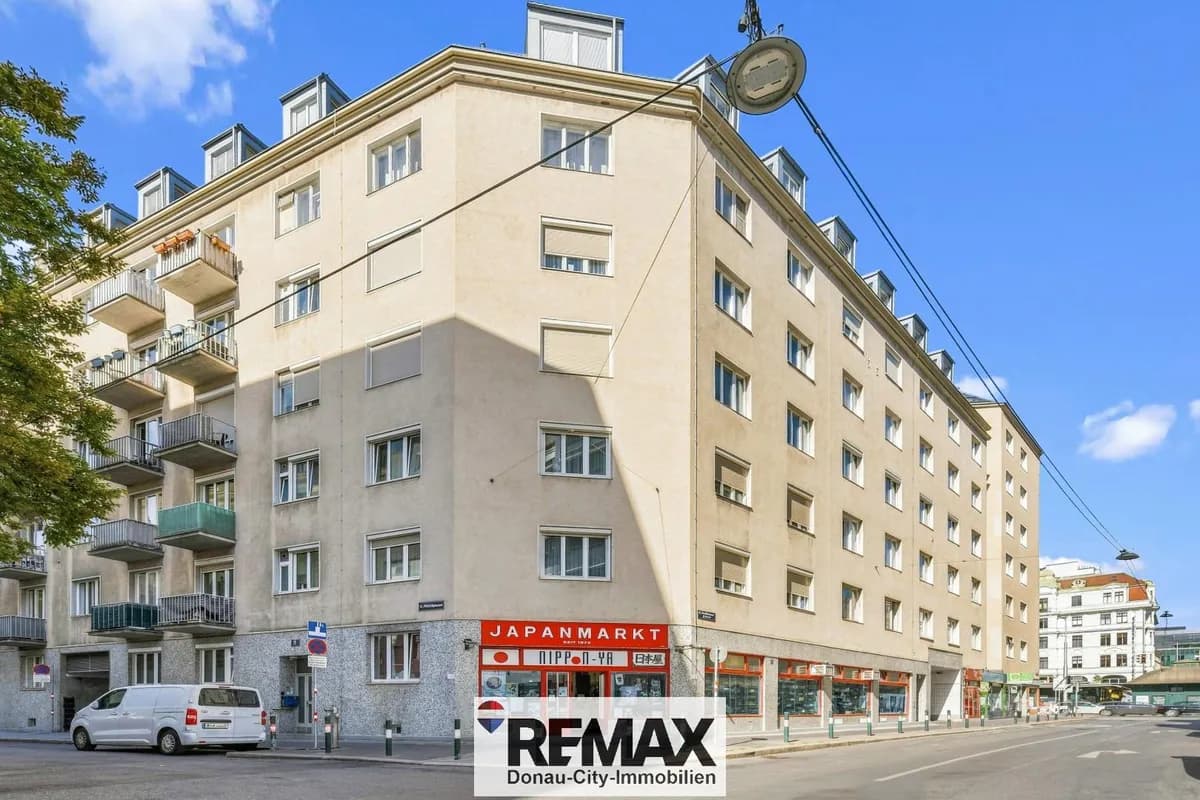 2-Zimmer-Wohnung kaufen in Wien – 52 m², € 330.000 – Bild 10 von 10