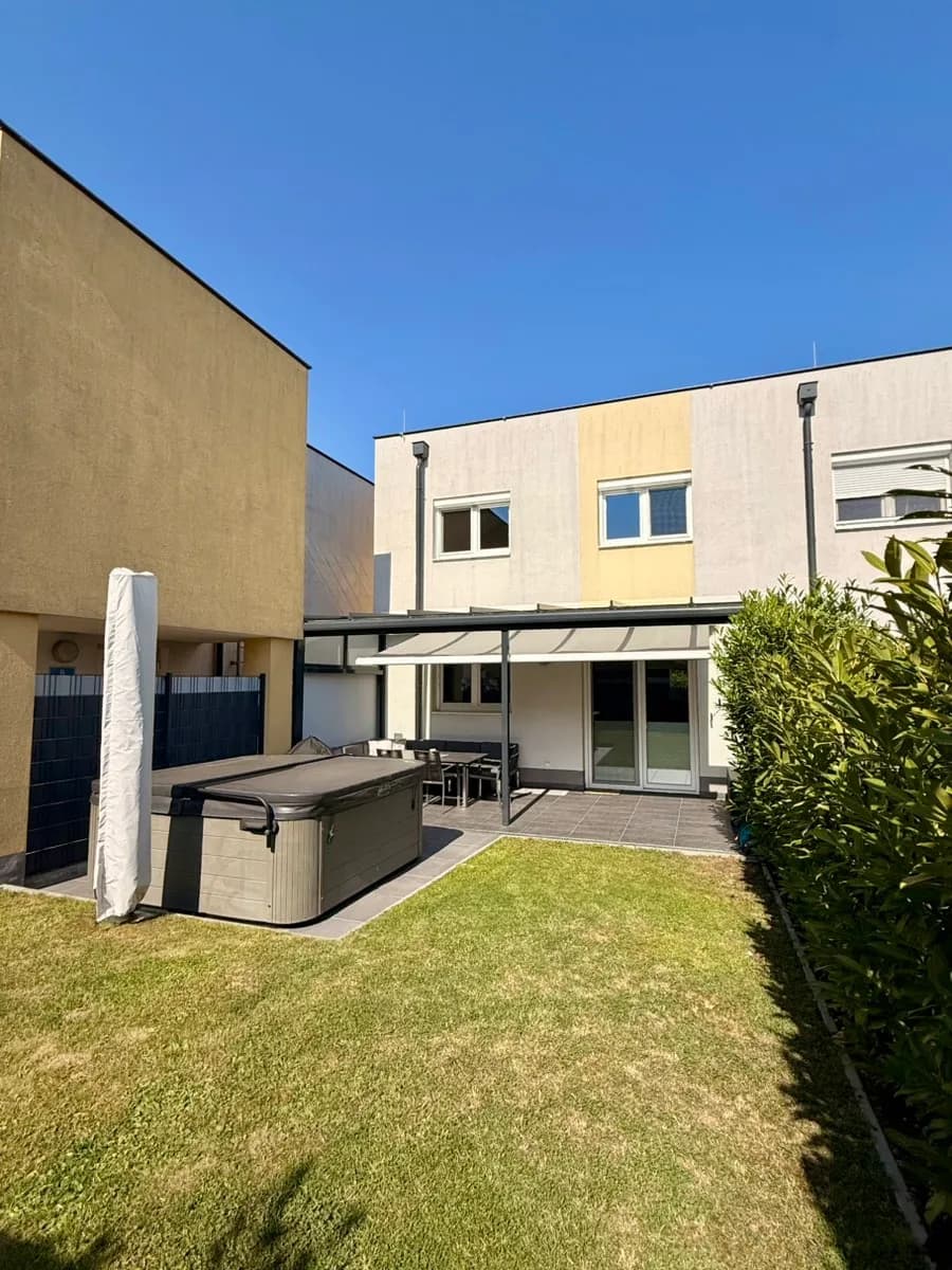 4-Zimmer-Haus kaufen in Baden – 100 m², € 495.000 – Bild 1 von 20