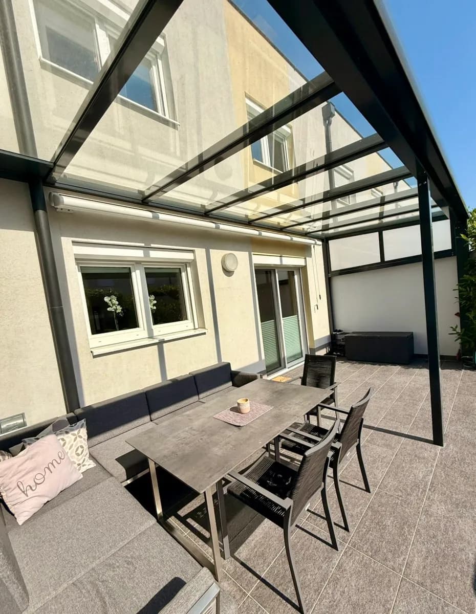 4-Zimmer-Haus kaufen in Baden – 100 m², € 495.000 – Bild 2 von 20