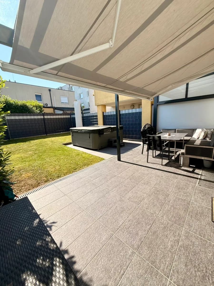 4-Zimmer-Haus kaufen in Baden – 100 m², € 495.000 – Bild 3 von 20