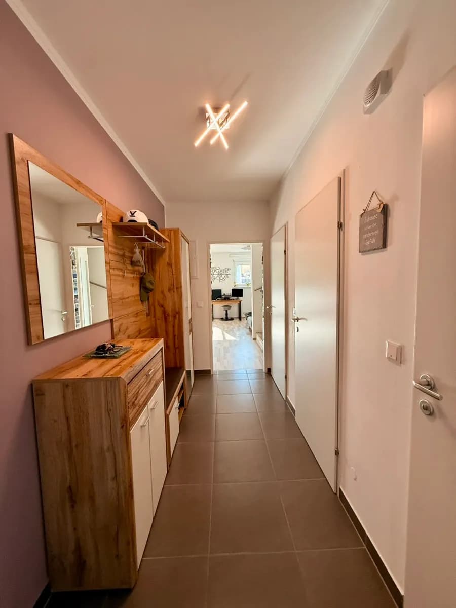 4-Zimmer-Haus kaufen in Baden – 100 m², € 495.000 – Bild 4 von 20