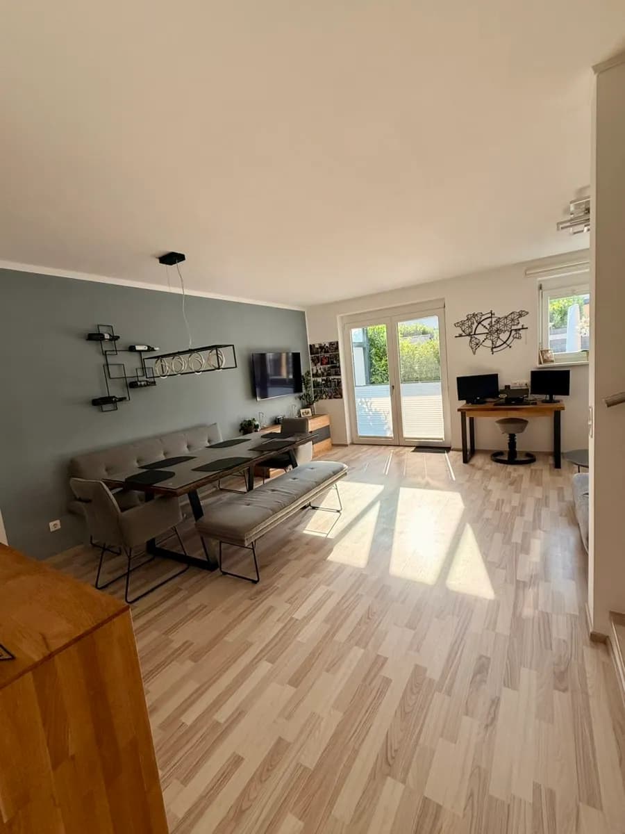 4-Zimmer-Haus kaufen in Baden – 100 m², € 495.000 – Bild 5 von 20