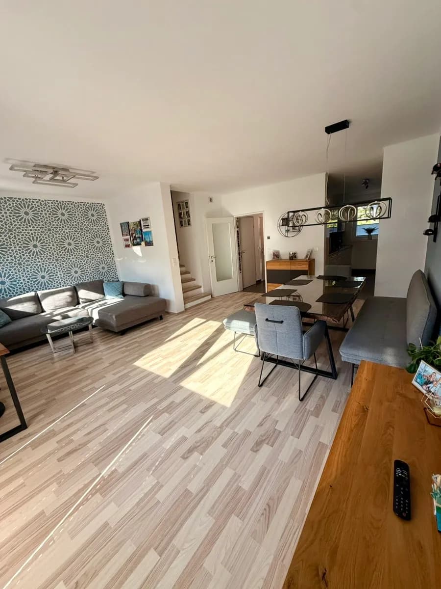 4-Zimmer-Haus kaufen in Baden – 100 m², € 495.000 – Bild 6 von 20