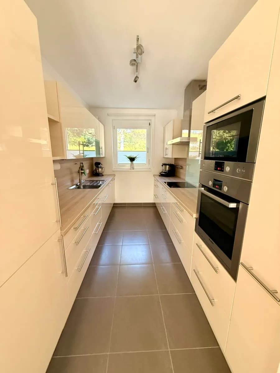 4-Zimmer-Haus kaufen in Baden – 100 m², € 495.000 – Bild 7 von 20