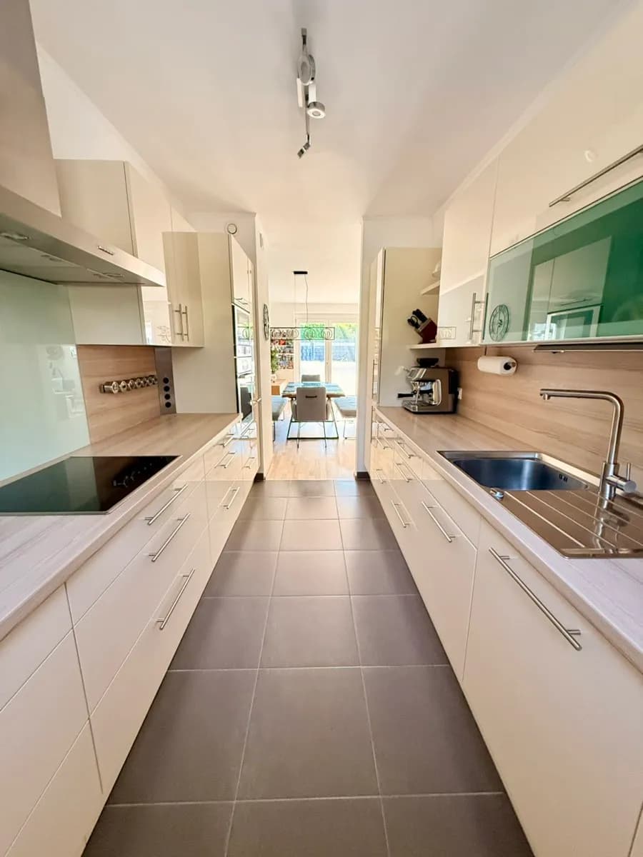 4-Zimmer-Haus kaufen in Baden – 100 m², € 495.000 – Bild 8 von 20