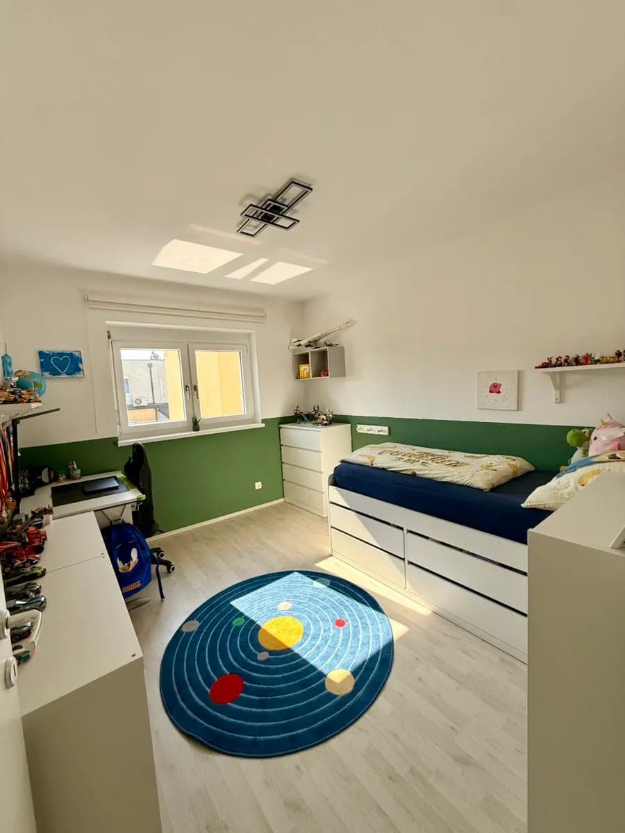 4-Zimmer-Haus kaufen in Baden – 100 m², € 495.000 – Bild 10 von 20