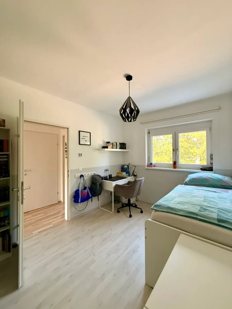 4-Zimmer-Haus kaufen in Baden – 100 m², € 495.000 – Bild 12 von 20