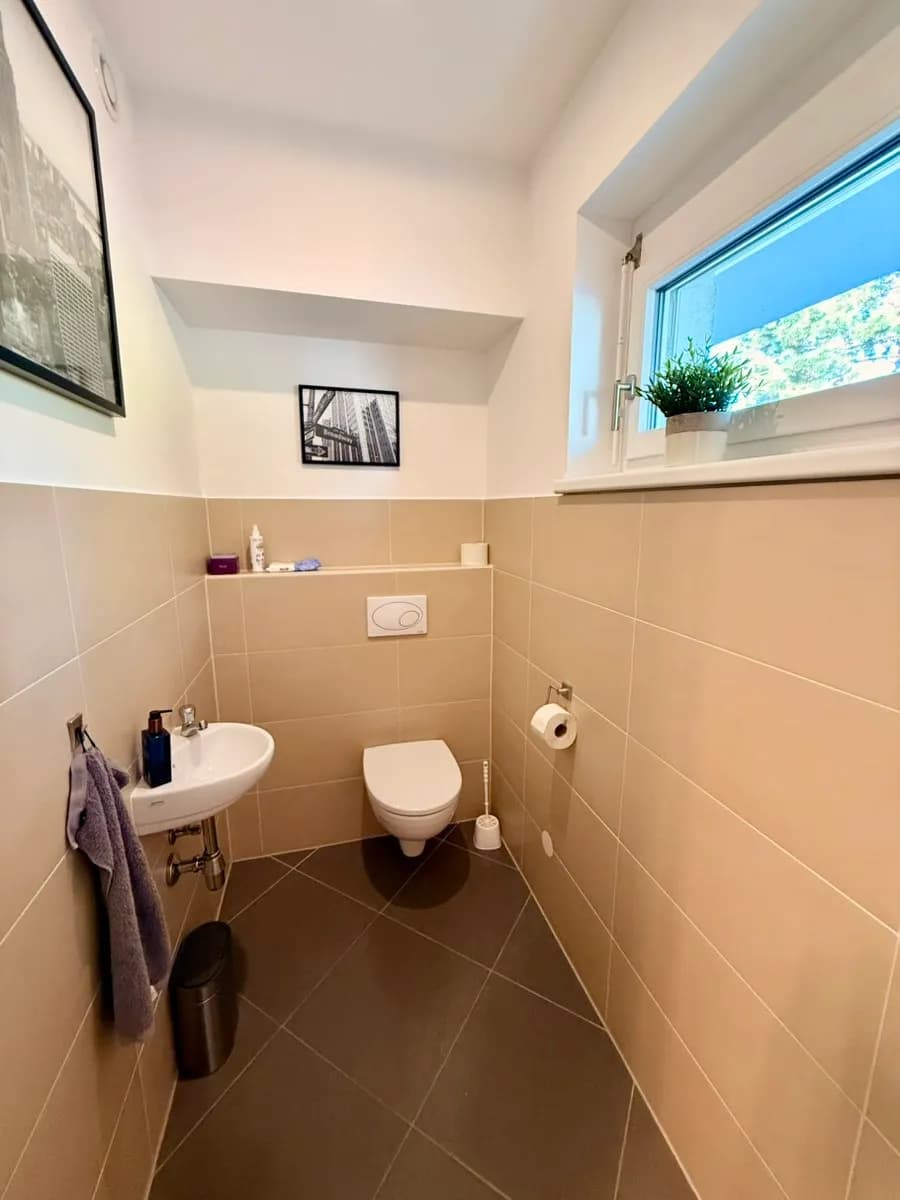 4-Zimmer-Haus kaufen in Baden – 100 m², € 495.000 – Bild 16 von 20