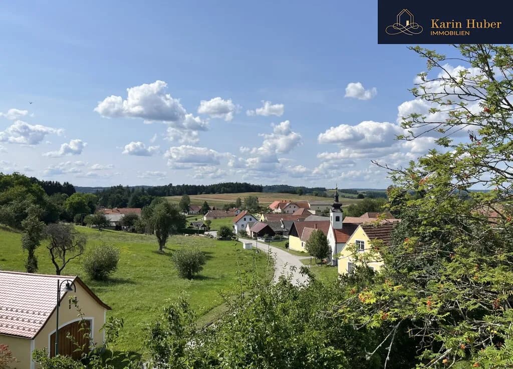 8-Zimmer-Immobilie kaufen in Krems Land – 306 m², € 795.000 – Bild 3 von 23