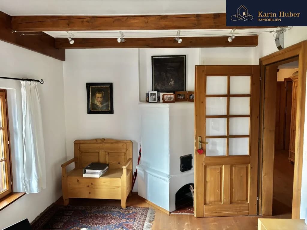 8-Zimmer-Immobilie kaufen in Krems Land – 306 m², € 795.000 – Bild 5 von 23