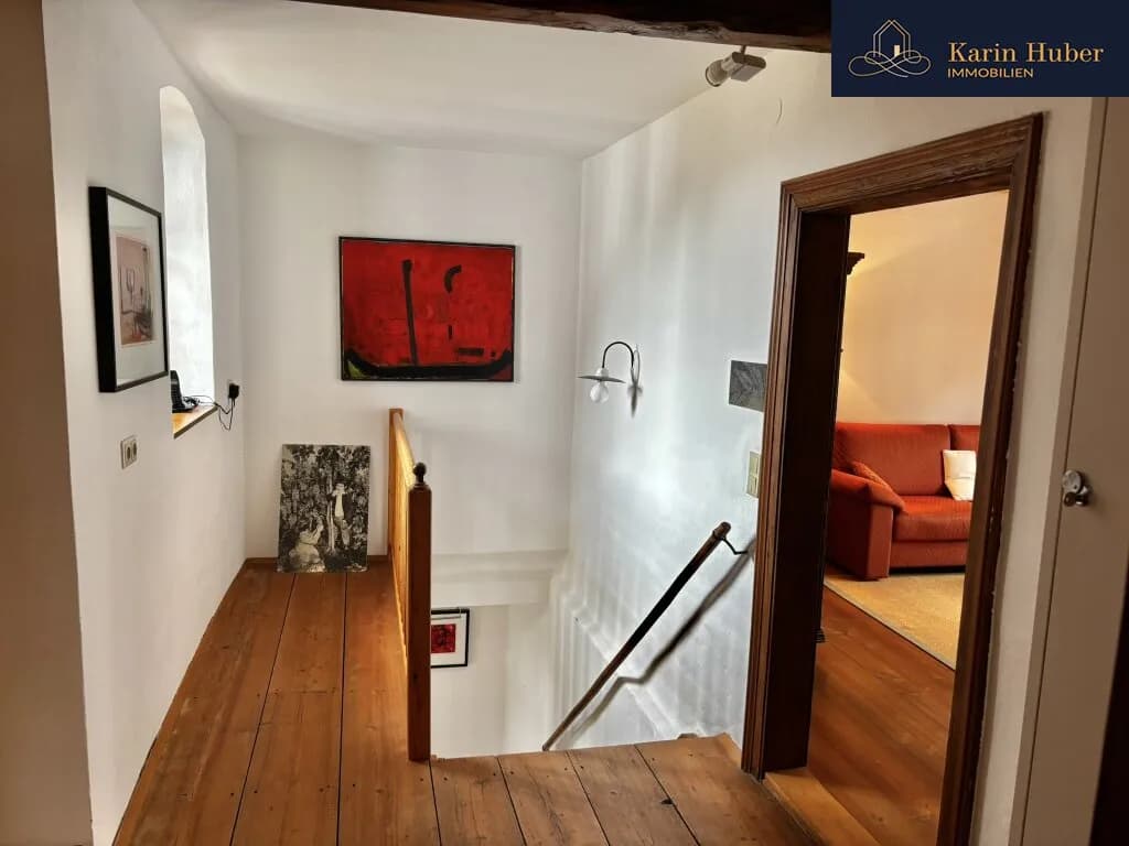 8-Zimmer-Immobilie kaufen in Krems Land – 306 m², € 795.000 – Bild 6 von 23