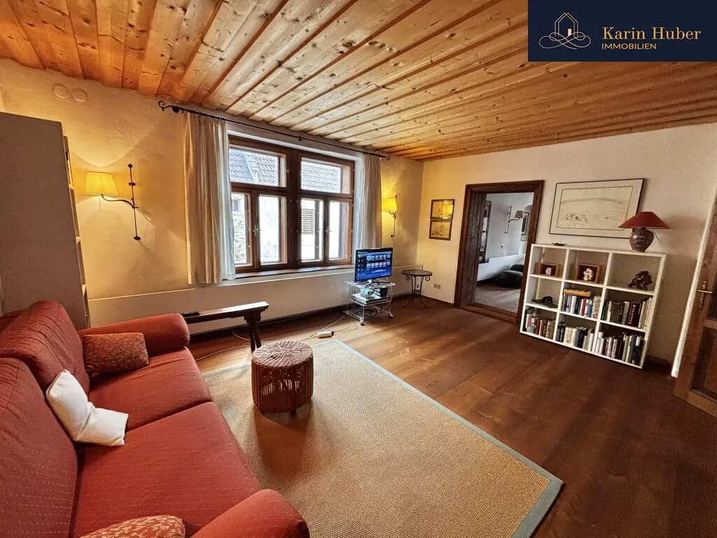 8-Zimmer-Immobilie kaufen in Krems Land – 306 m², € 795.000 – Bild 7 von 23