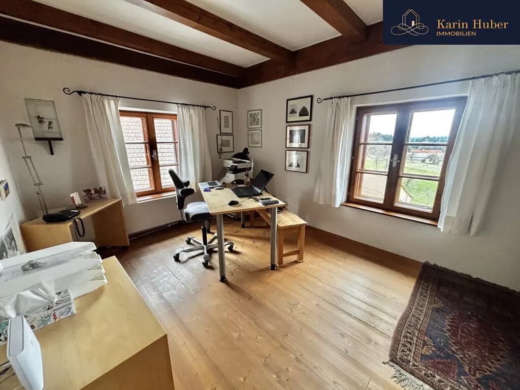 8-Zimmer-Immobilie kaufen in Krems Land – 306 m², € 795.000 – Bild 8 von 23