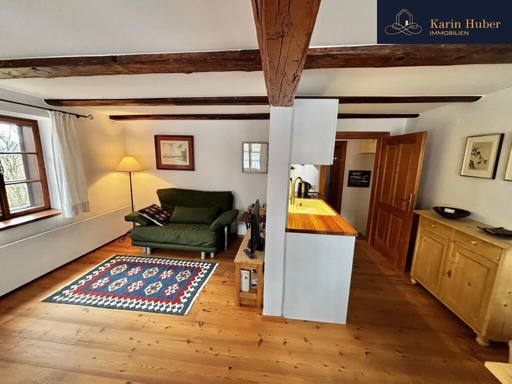 8-Zimmer-Immobilie kaufen in Krems Land – 306 m², € 795.000 – Bild 9 von 23