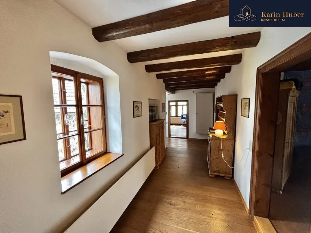 8-Zimmer-Immobilie kaufen in Krems Land – 306 m², € 795.000 – Bild 12 von 23