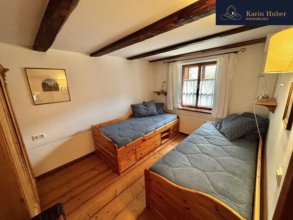 8-Zimmer-Immobilie kaufen in Krems Land – 306 m², € 795.000 – Bild 14 von 23