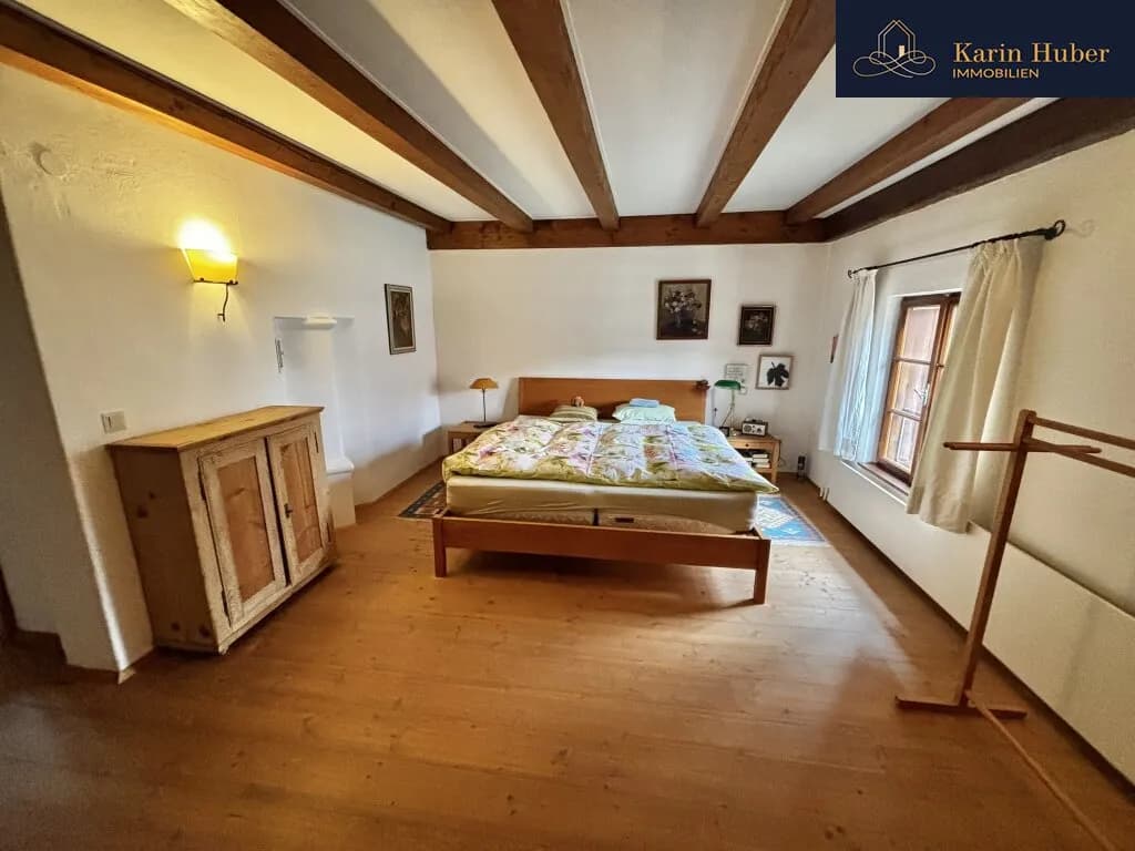 8-Zimmer-Immobilie kaufen in Krems Land – 306 m², € 795.000 – Bild 15 von 23
