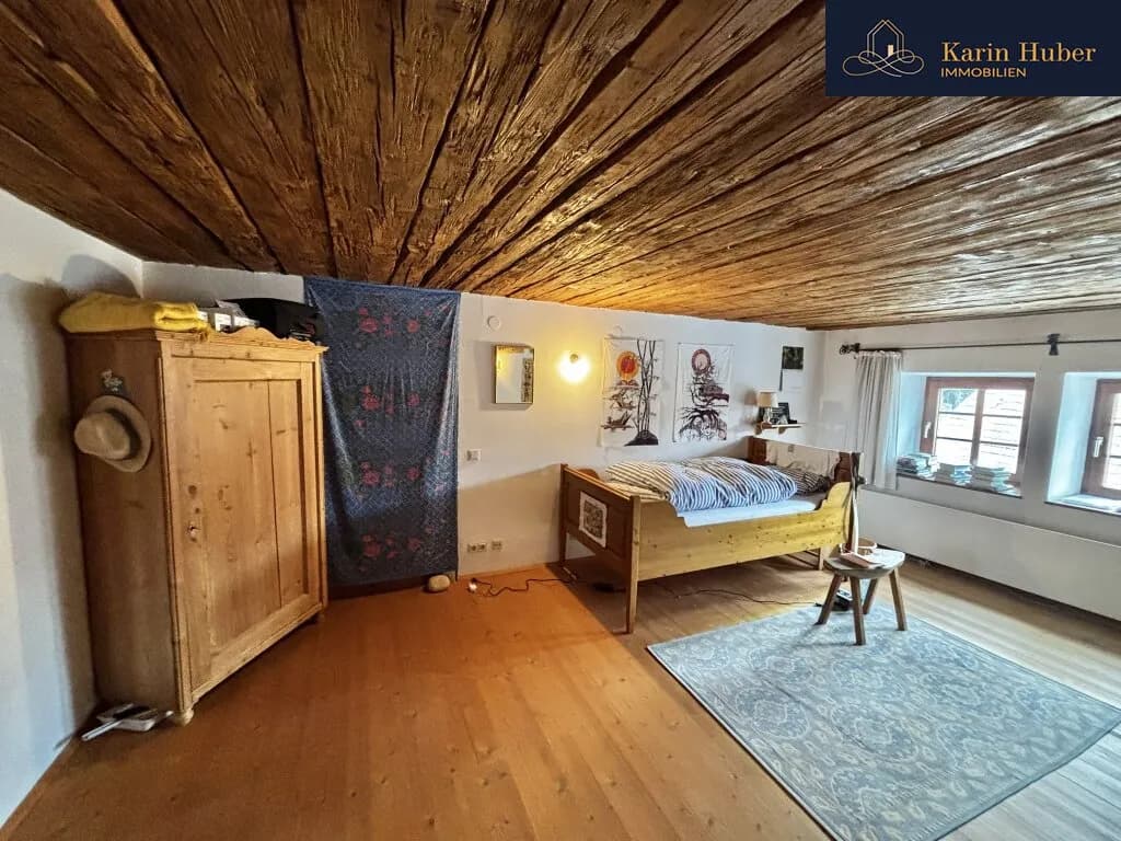 8-Zimmer-Immobilie kaufen in Krems Land – 306 m², € 795.000 – Bild 16 von 23