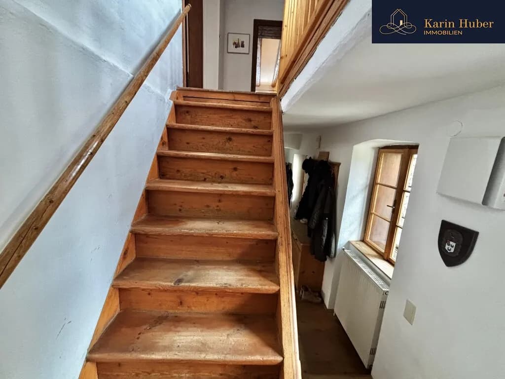 8-Zimmer-Immobilie kaufen in Krems Land – 306 m², € 795.000 – Bild 20 von 23
