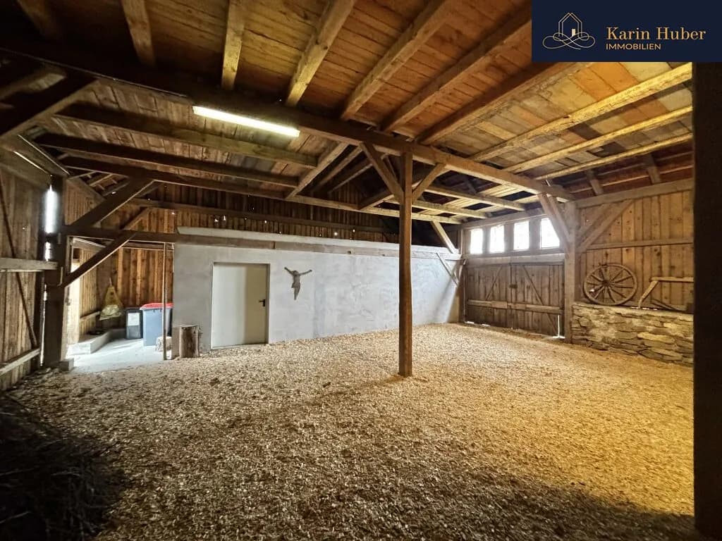 8-Zimmer-Immobilie kaufen in Krems Land – 306 m², € 795.000 – Bild 23 von 23