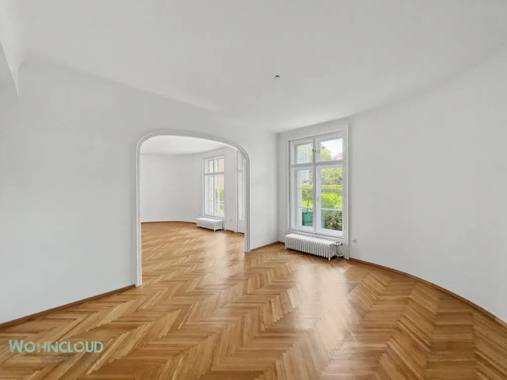 4-Zimmer-Wohnung mieten in Wien – 129,85 m², € 1.868 – Bild 2 von 16