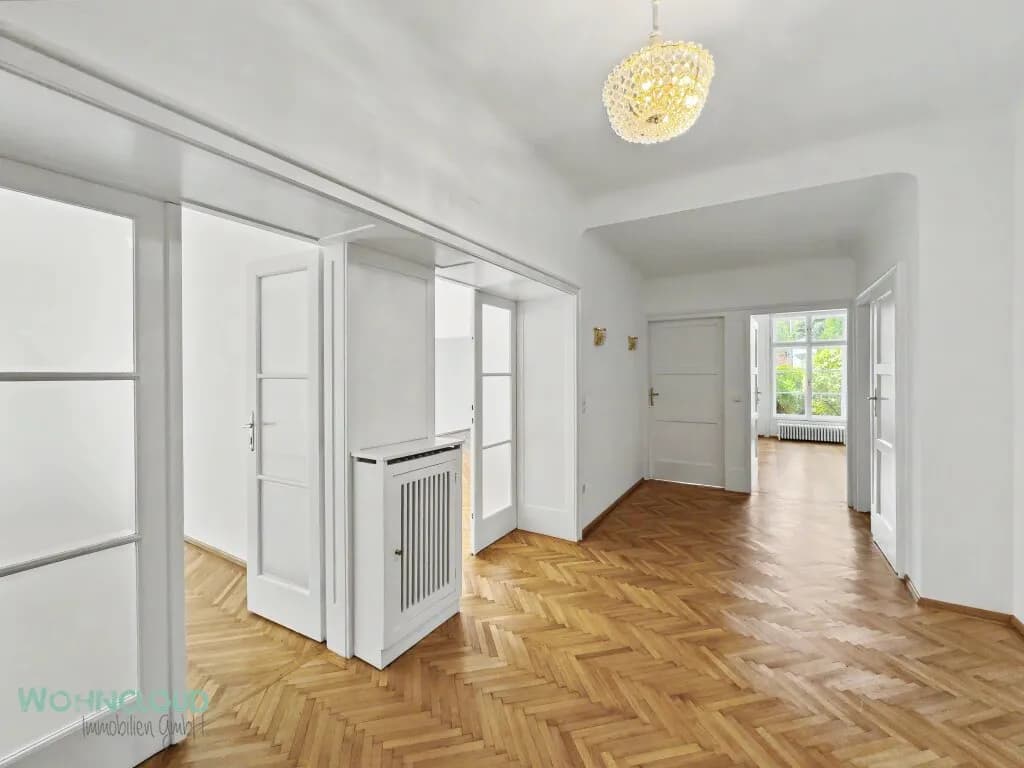 4-Zimmer-Wohnung mieten in Wien – 129,85 m², € 1.868 – Bild 3 von 16