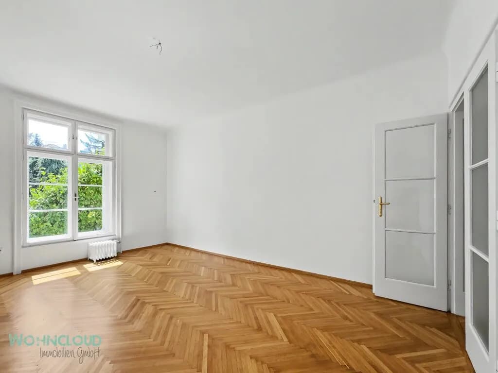 4-Zimmer-Wohnung mieten in Wien – 129,85 m², € 1.868 – Bild 4 von 16