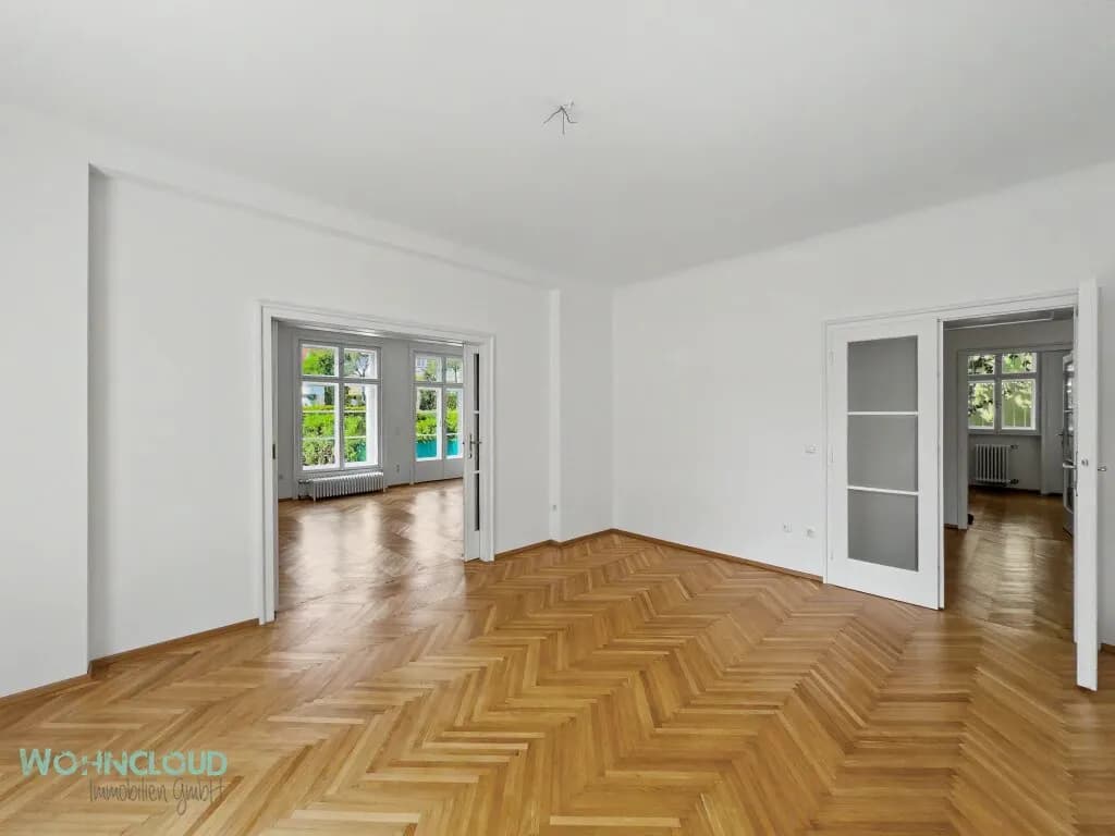 4-Zimmer-Wohnung mieten in Wien – 129,85 m², € 1.868 – Bild 5 von 16