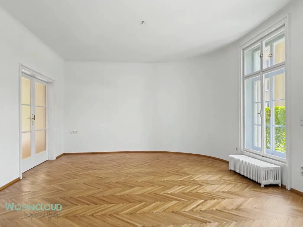 4-Zimmer-Wohnung mieten in Wien – 129,85 m², € 1.868 – Bild 6 von 16