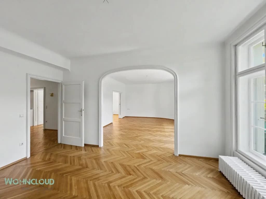 4-Zimmer-Wohnung mieten in Wien – 129,85 m², € 1.868 – Bild 7 von 16