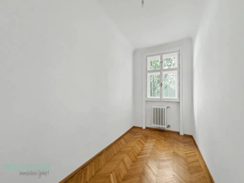 4-Zimmer-Wohnung mieten in Wien – 129,85 m², € 1.868 – Bild 9 von 16