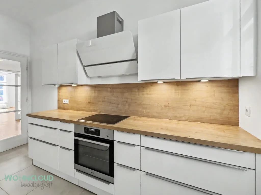 4-Zimmer-Wohnung mieten in Wien – 129,85 m², € 1.868 – Bild 10 von 16