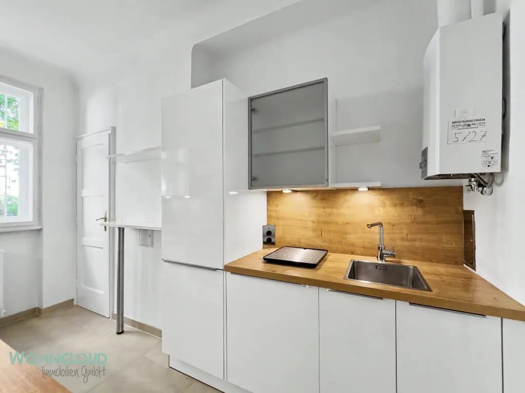 4-Zimmer-Wohnung mieten in Wien – 129,85 m², € 1.868 – Bild 11 von 16