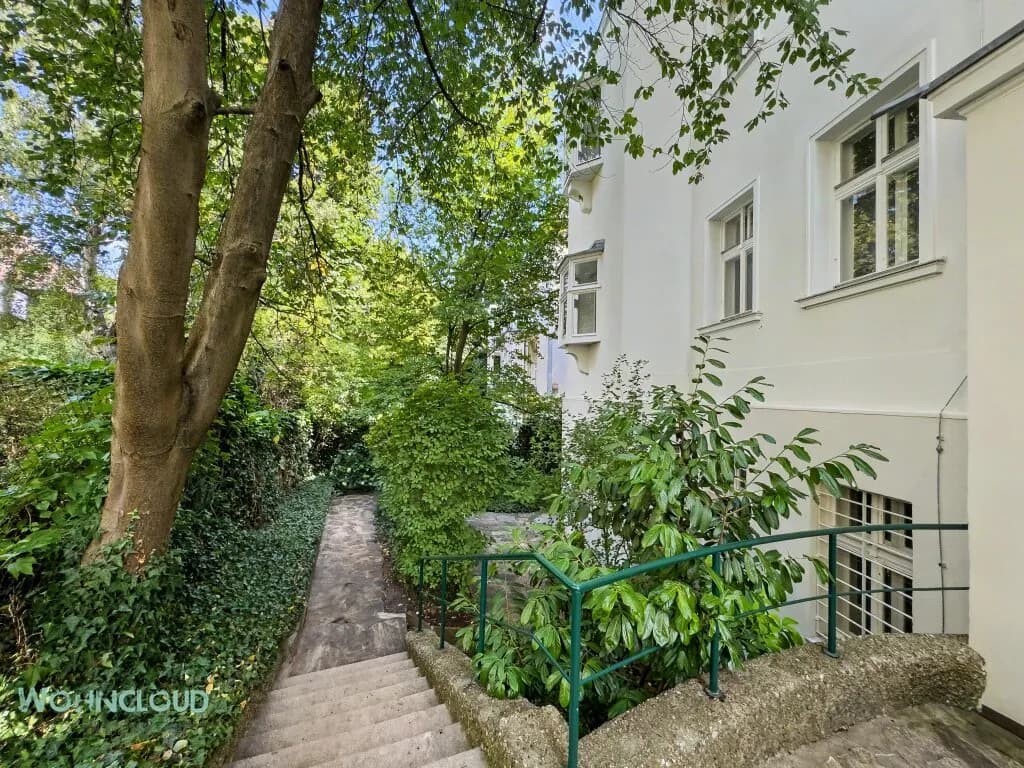 4-Zimmer-Wohnung mieten in Wien – 129,85 m², € 1.868 – Bild 14 von 16
