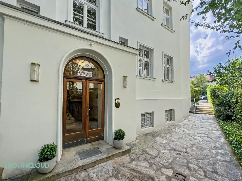 4-Zimmer-Wohnung mieten in Wien – 129,85 m², € 1.868 – Bild 15 von 16
