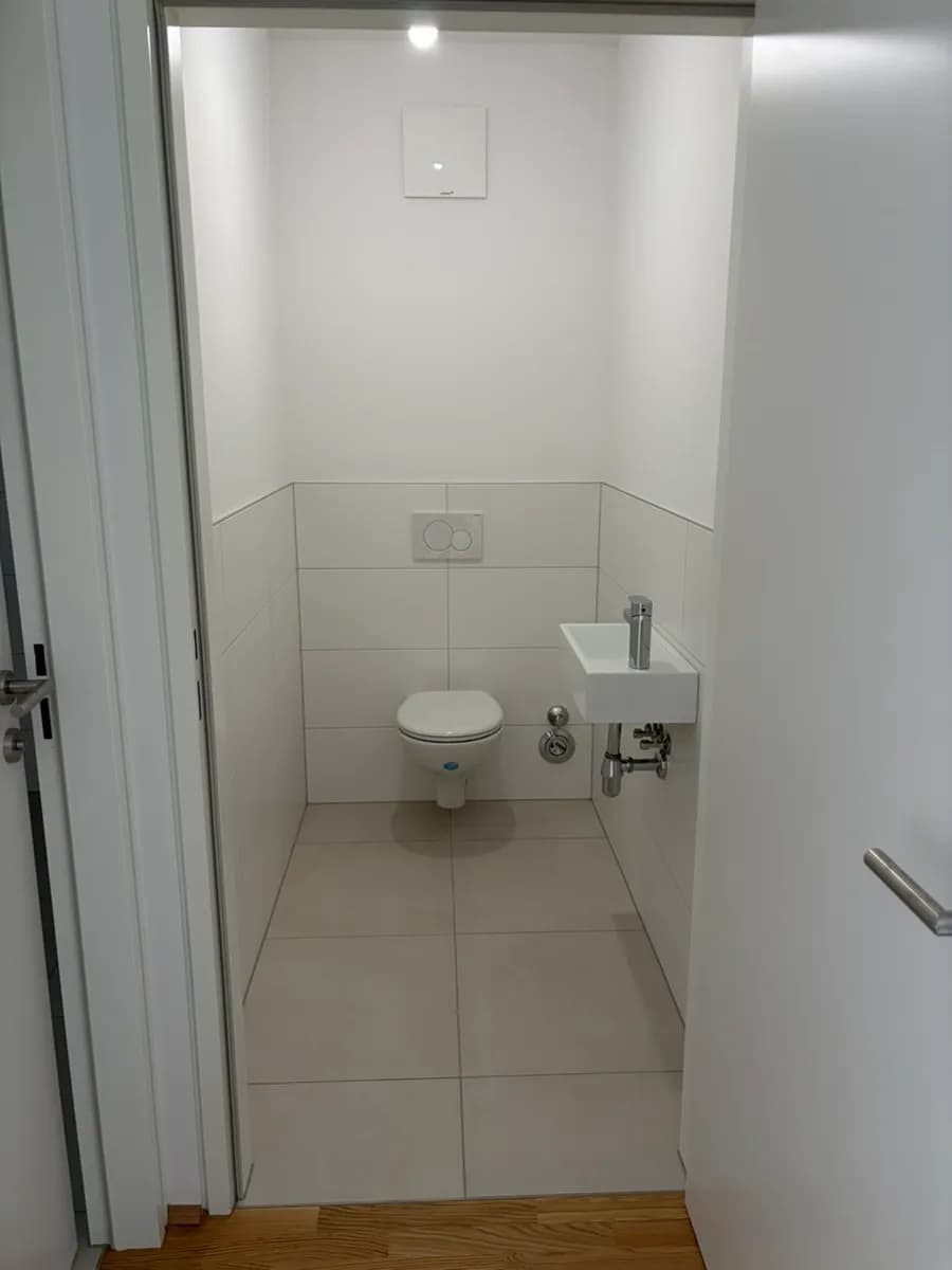 3-Zimmer-Wohnung mieten in Gmunden – 75 m², € 1.300 – Bild 5 von 9