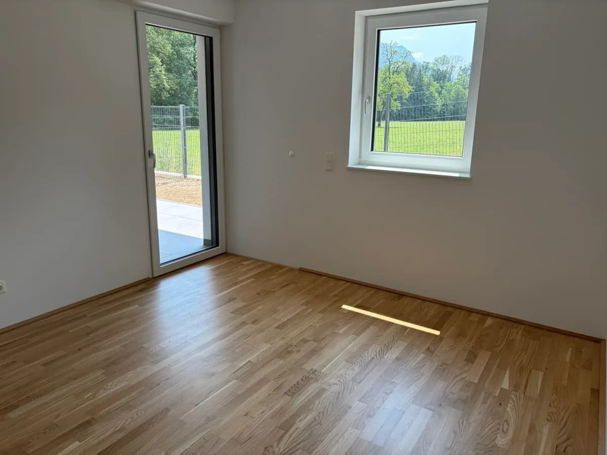 3-Zimmer-Wohnung mieten in Gmunden – 75 m², € 1.300 – Bild 7 von 9